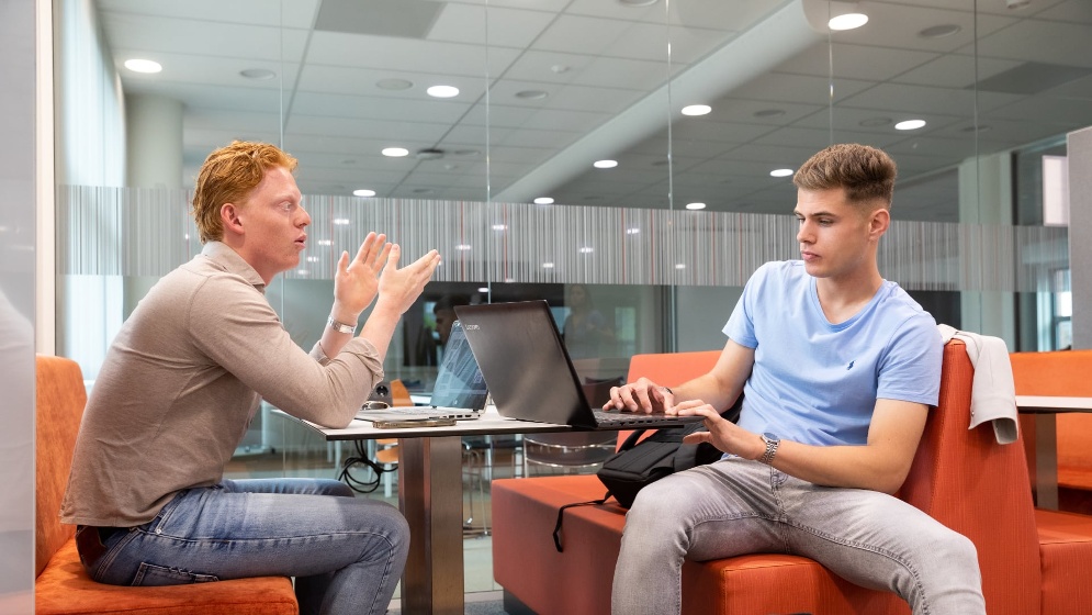 Studiekosten Avans Academie
